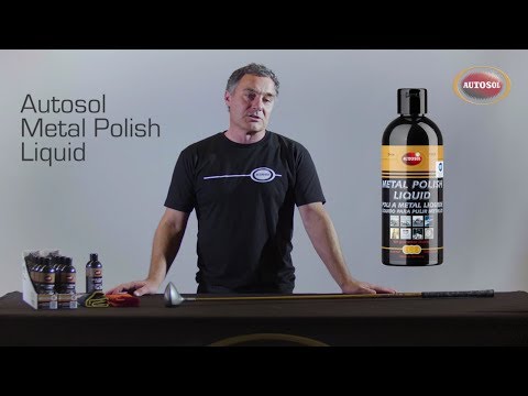 AUTOSOL_模具金屬亮光劑_250ml
(01-001101)_影片
