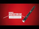 NEBO_Inspector高亮度防水筆型手電筒-彈性供電(NE6810TB)_影片
